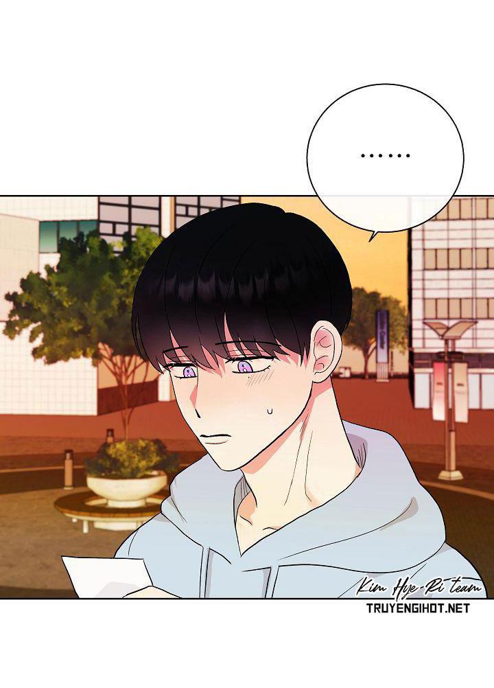 ĐỨA BÉ LÀ CON TÔI - Chap 3
