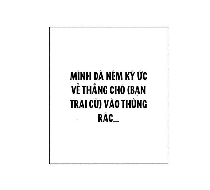 ĐỨA BÉ LÀ CON TÔI - Chap 3