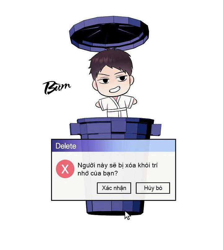 ĐỨA BÉ LÀ CON TÔI - Chap 3