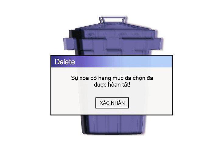 ĐỨA BÉ LÀ CON TÔI - Chap 3