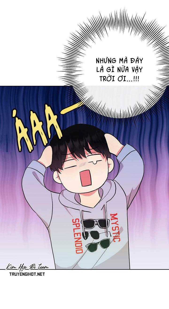 ĐỨA BÉ LÀ CON TÔI - Chap 3