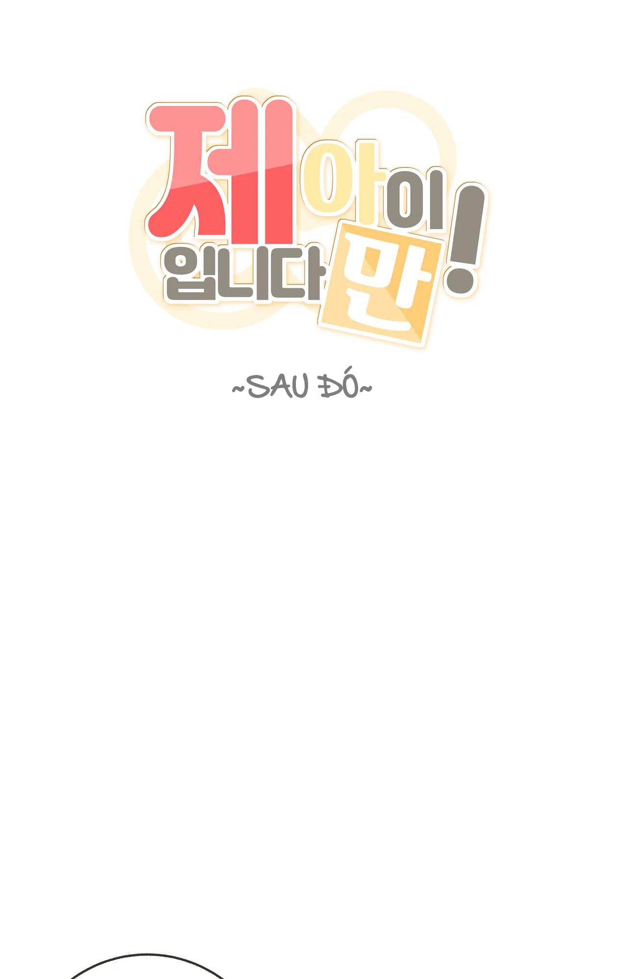 ĐỨA BÉ LÀ CON TÔI - Chap 37.5