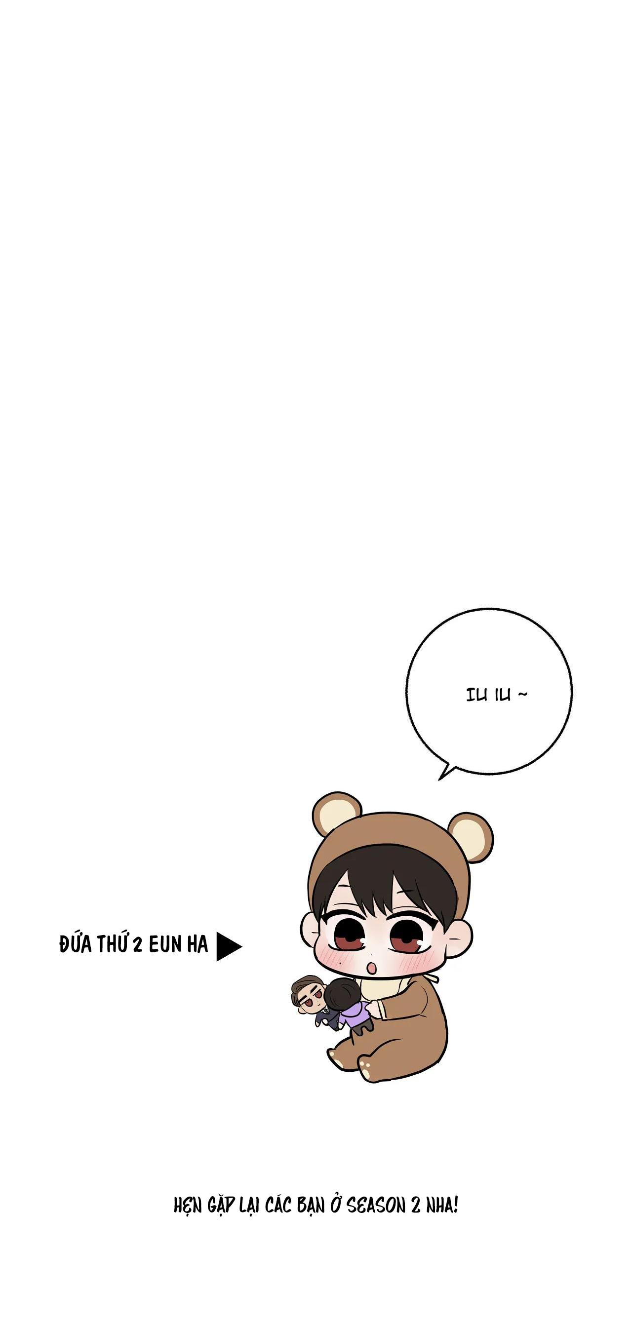 ĐỨA BÉ LÀ CON TÔI - Chap 37.5
