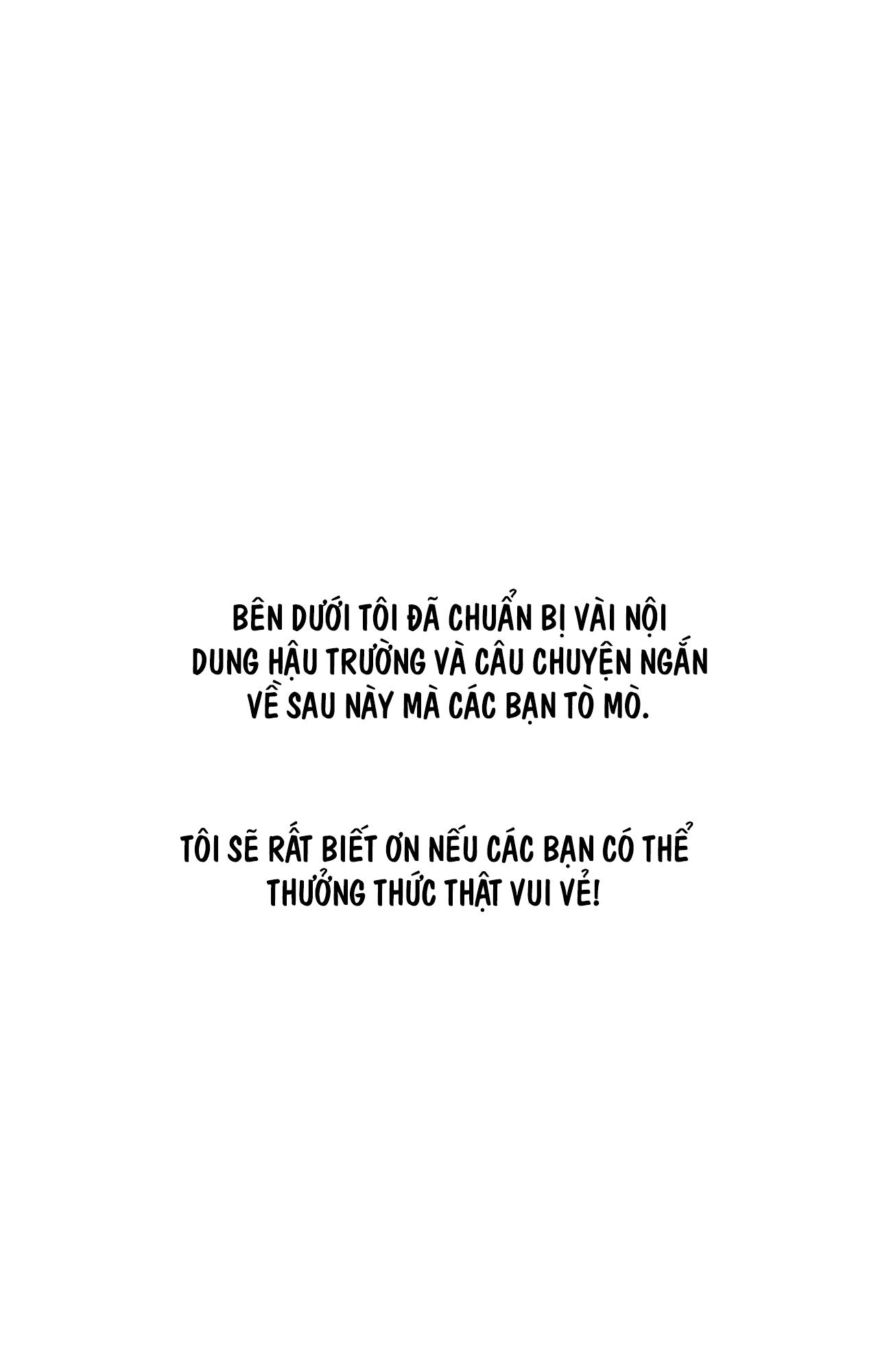 ĐỨA BÉ LÀ CON TÔI - Chap 37.5