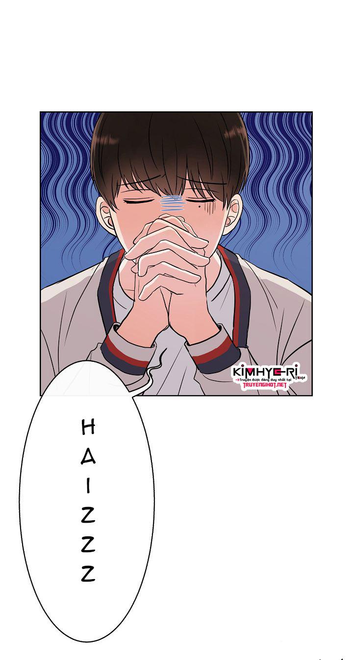 ĐỨA BÉ LÀ CON TÔI - Chap 4