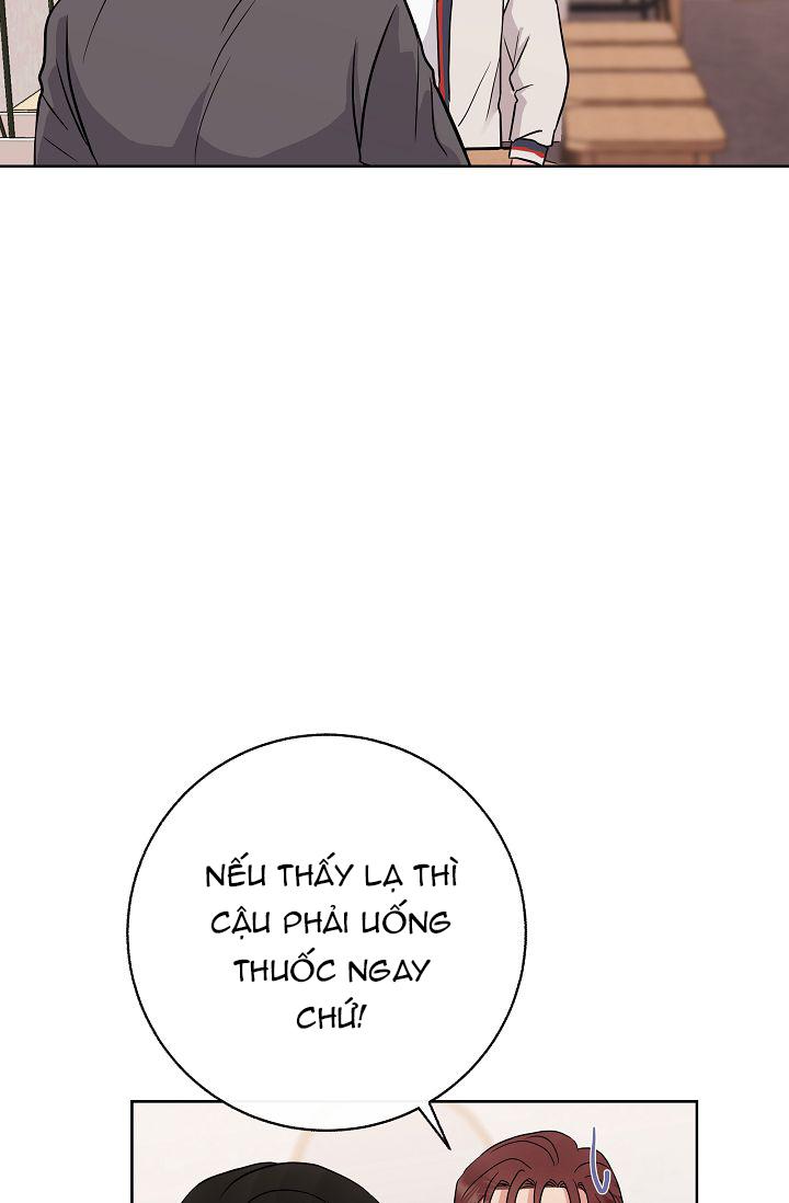 ĐỨA BÉ LÀ CON TÔI - Chap 4