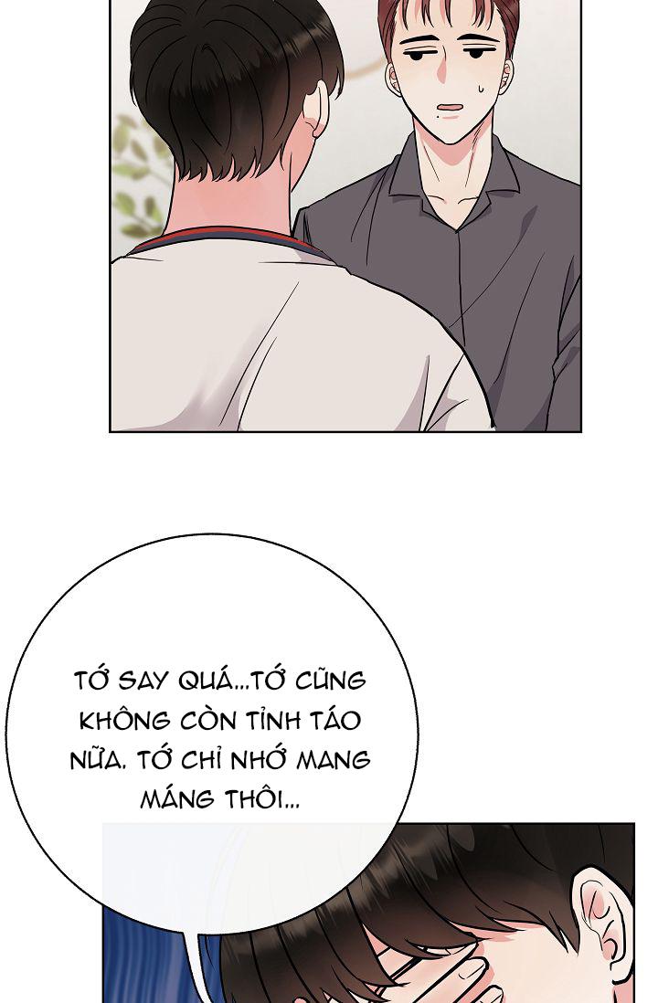 ĐỨA BÉ LÀ CON TÔI - Chap 4