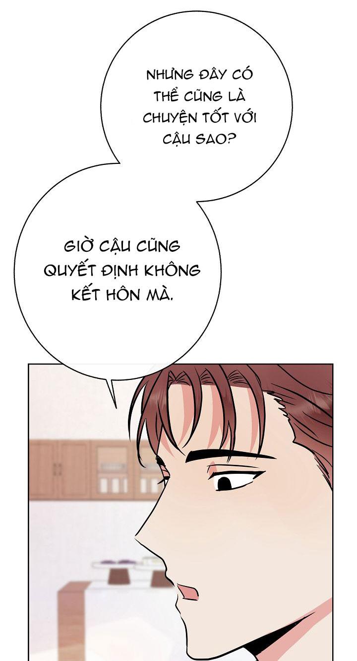 ĐỨA BÉ LÀ CON TÔI - Chap 4