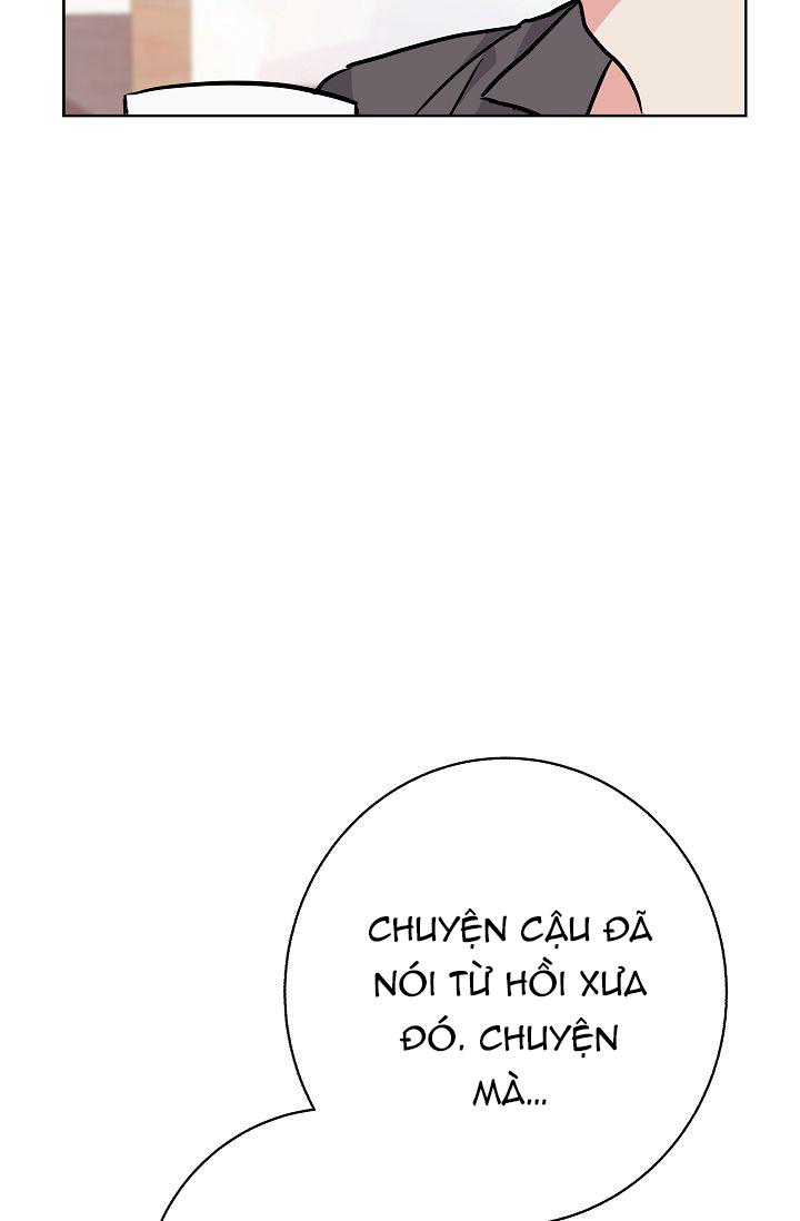 ĐỨA BÉ LÀ CON TÔI - Chap 4
