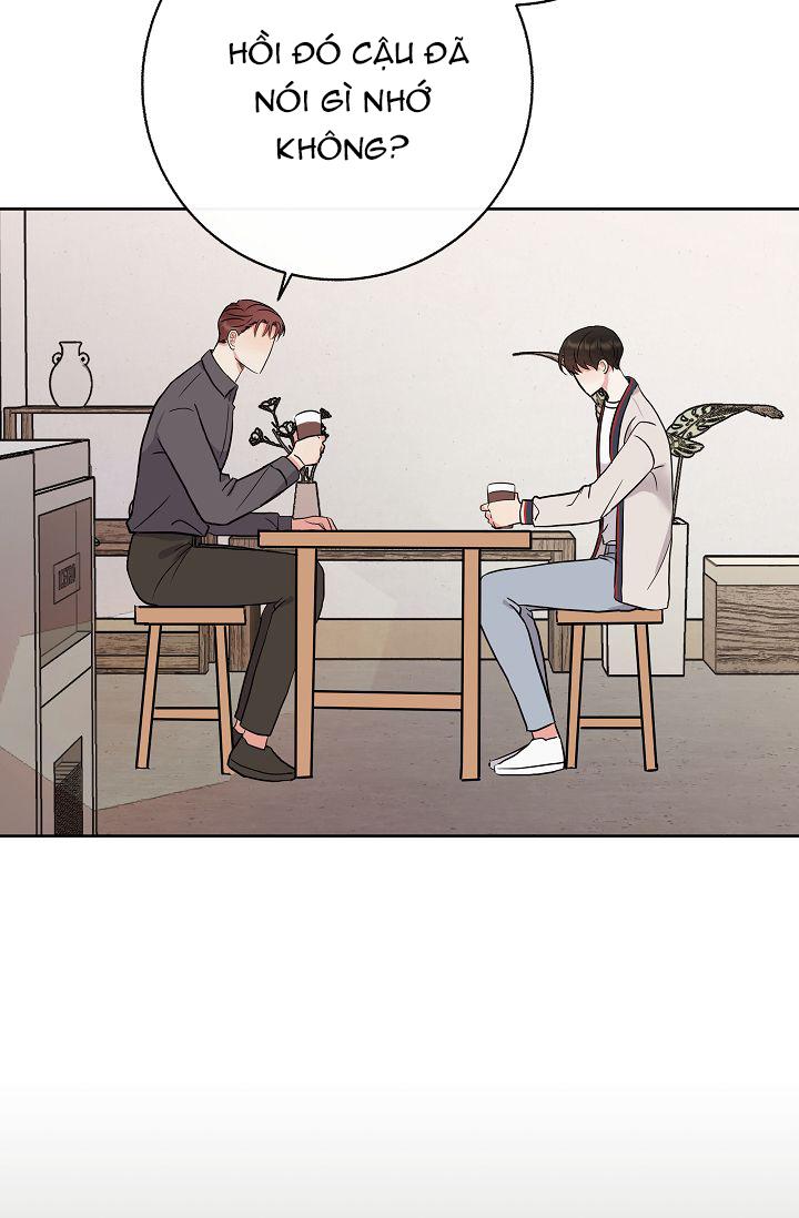 ĐỨA BÉ LÀ CON TÔI - Chap 4