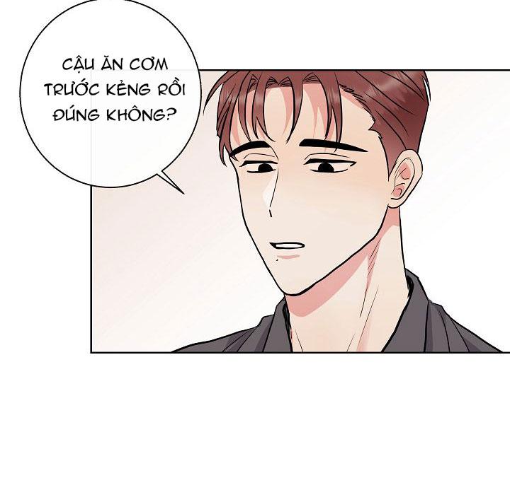 ĐỨA BÉ LÀ CON TÔI - Chap 4