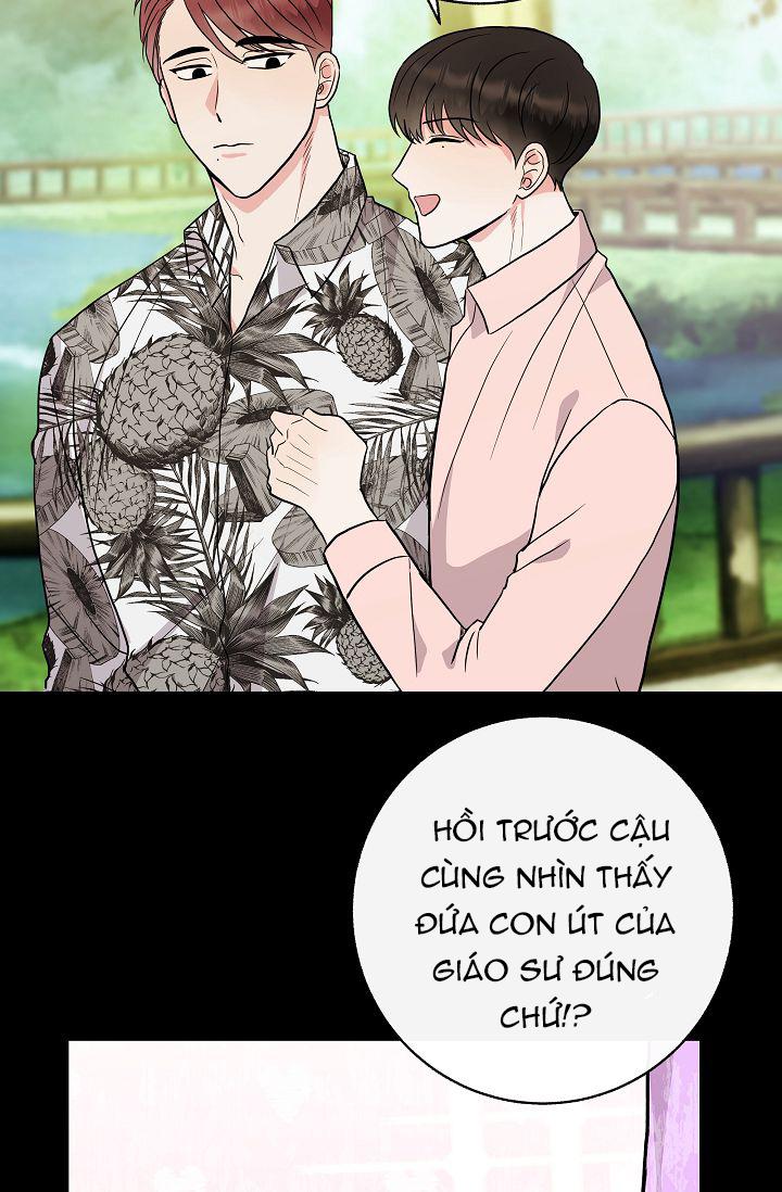 ĐỨA BÉ LÀ CON TÔI - Chap 4