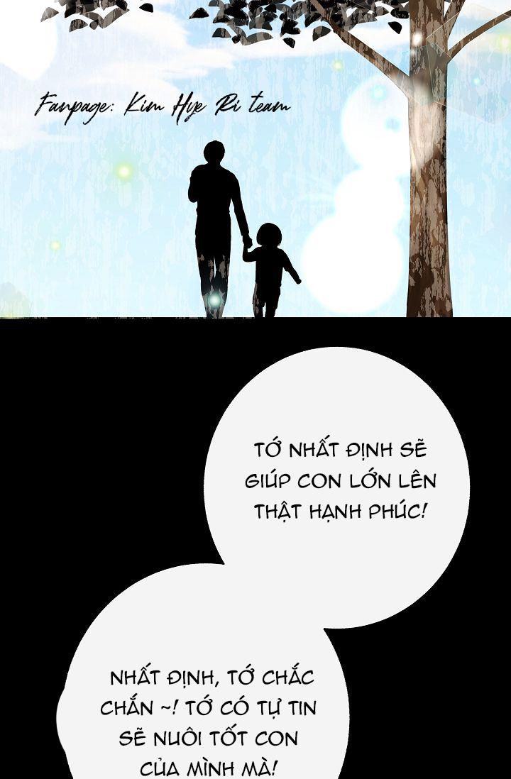 ĐỨA BÉ LÀ CON TÔI - Chap 4
