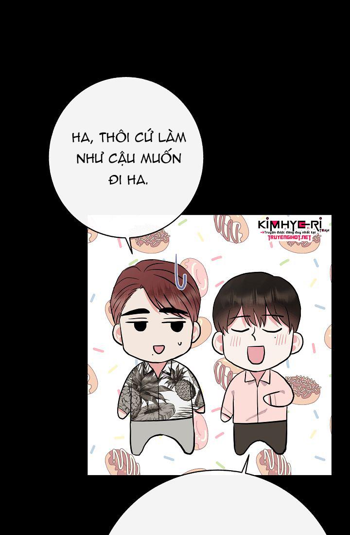 ĐỨA BÉ LÀ CON TÔI - Chap 4