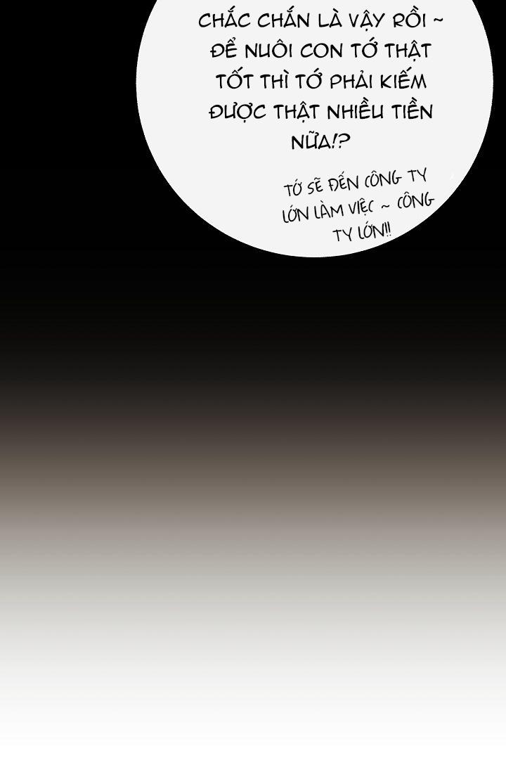 ĐỨA BÉ LÀ CON TÔI - Chap 4
