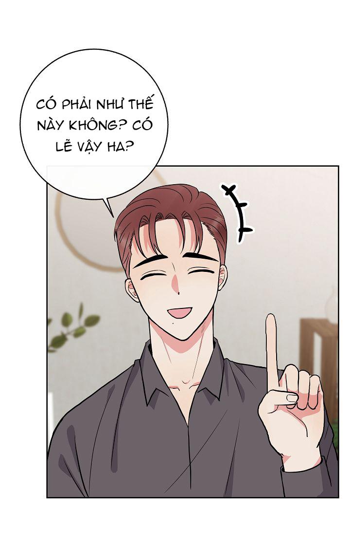 ĐỨA BÉ LÀ CON TÔI - Chap 4