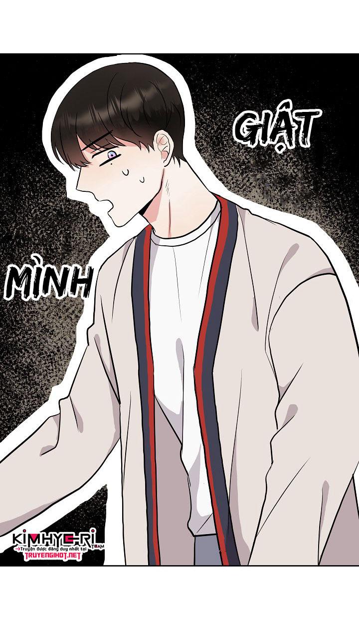 ĐỨA BÉ LÀ CON TÔI - Chap 4
