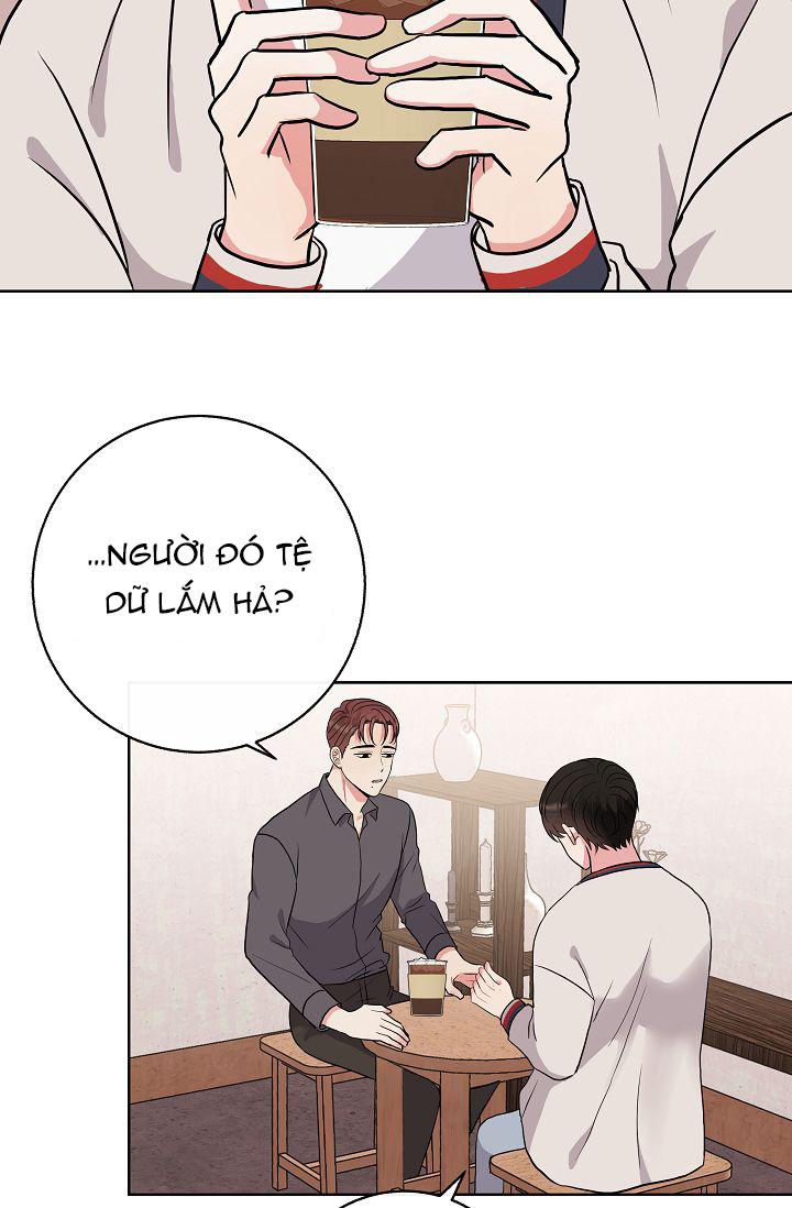 ĐỨA BÉ LÀ CON TÔI - Chap 4