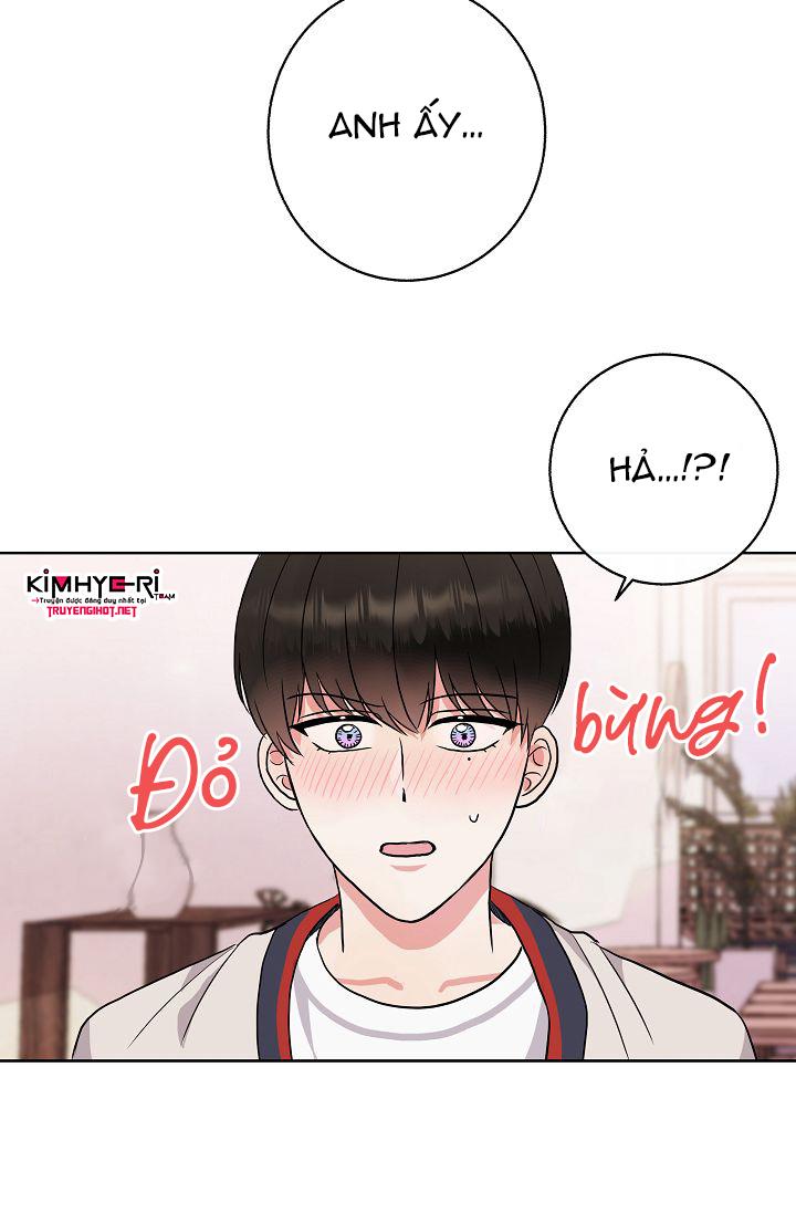 ĐỨA BÉ LÀ CON TÔI - Chap 4