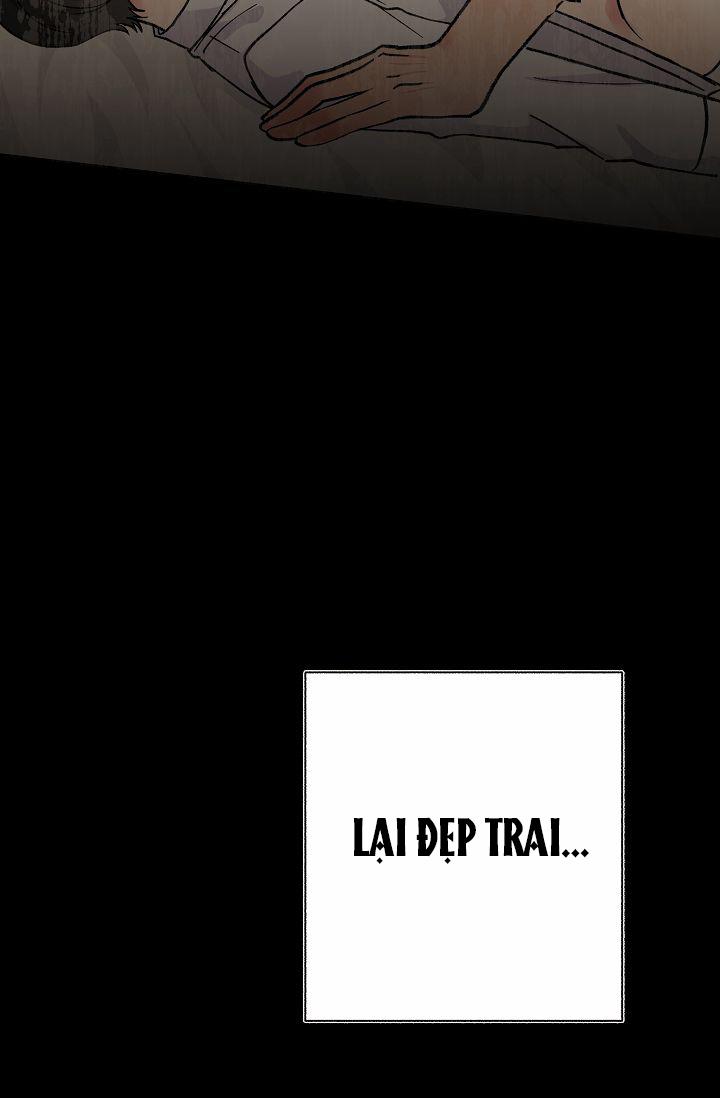 ĐỨA BÉ LÀ CON TÔI - Chap 4