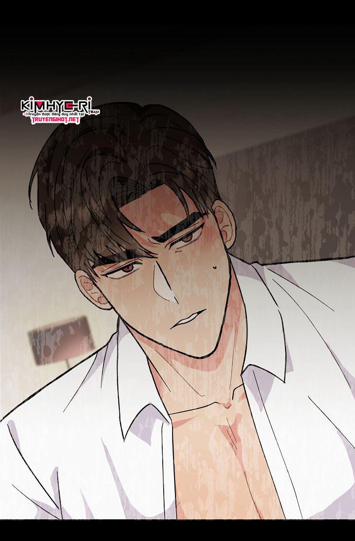 ĐỨA BÉ LÀ CON TÔI - Chap 4