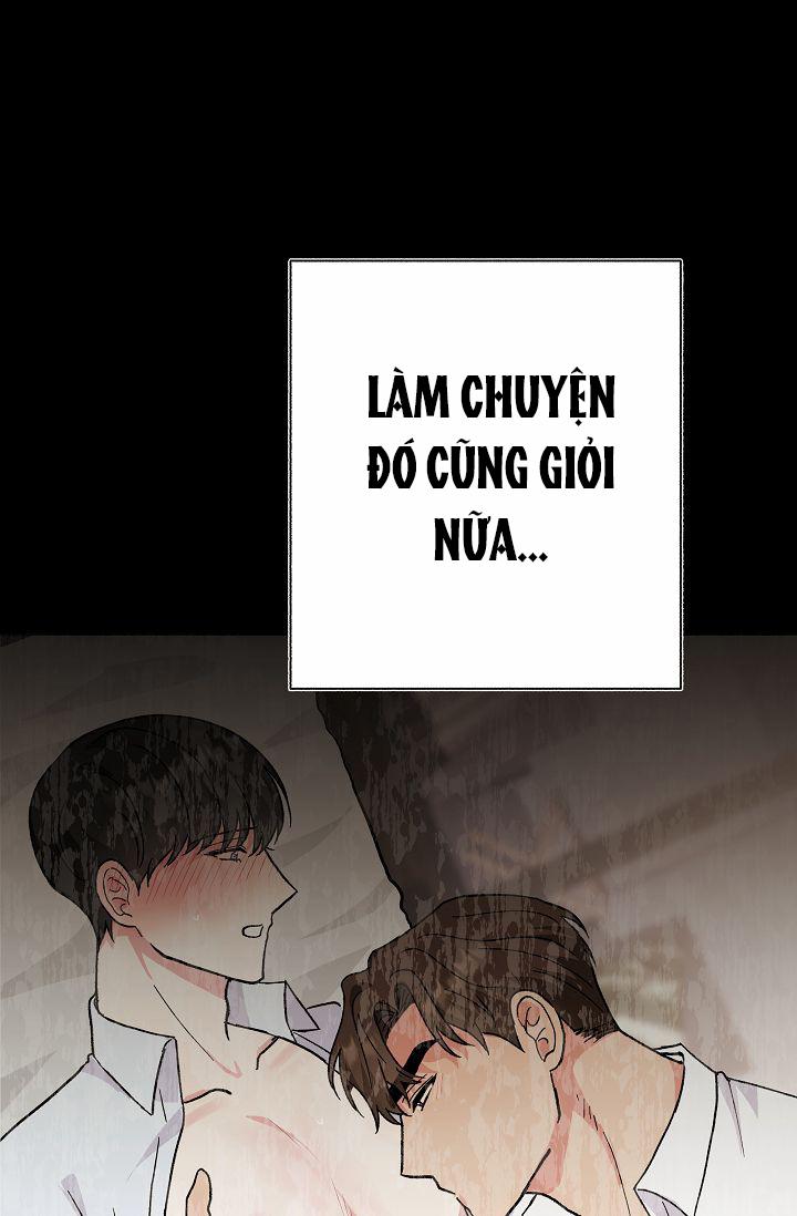 ĐỨA BÉ LÀ CON TÔI - Chap 4