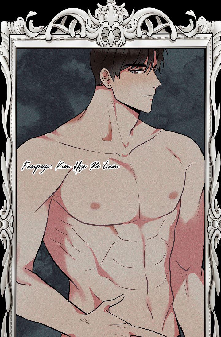 ĐỨA BÉ LÀ CON TÔI - Chap 4