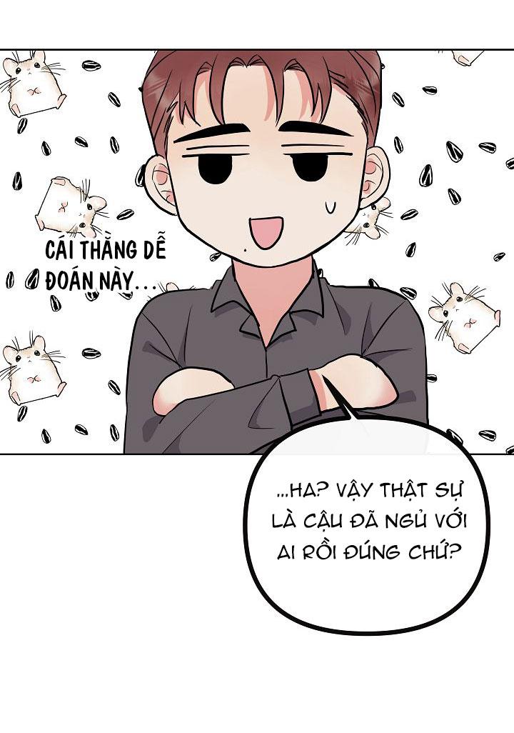 ĐỨA BÉ LÀ CON TÔI - Chap 4