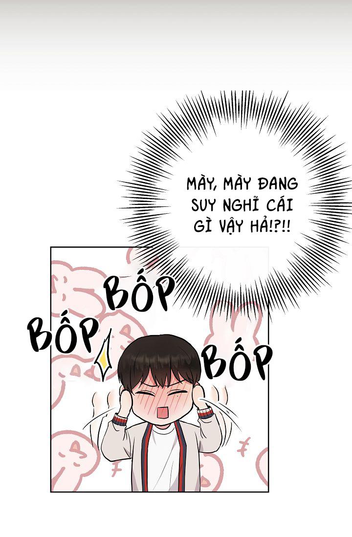 ĐỨA BÉ LÀ CON TÔI - Chap 4