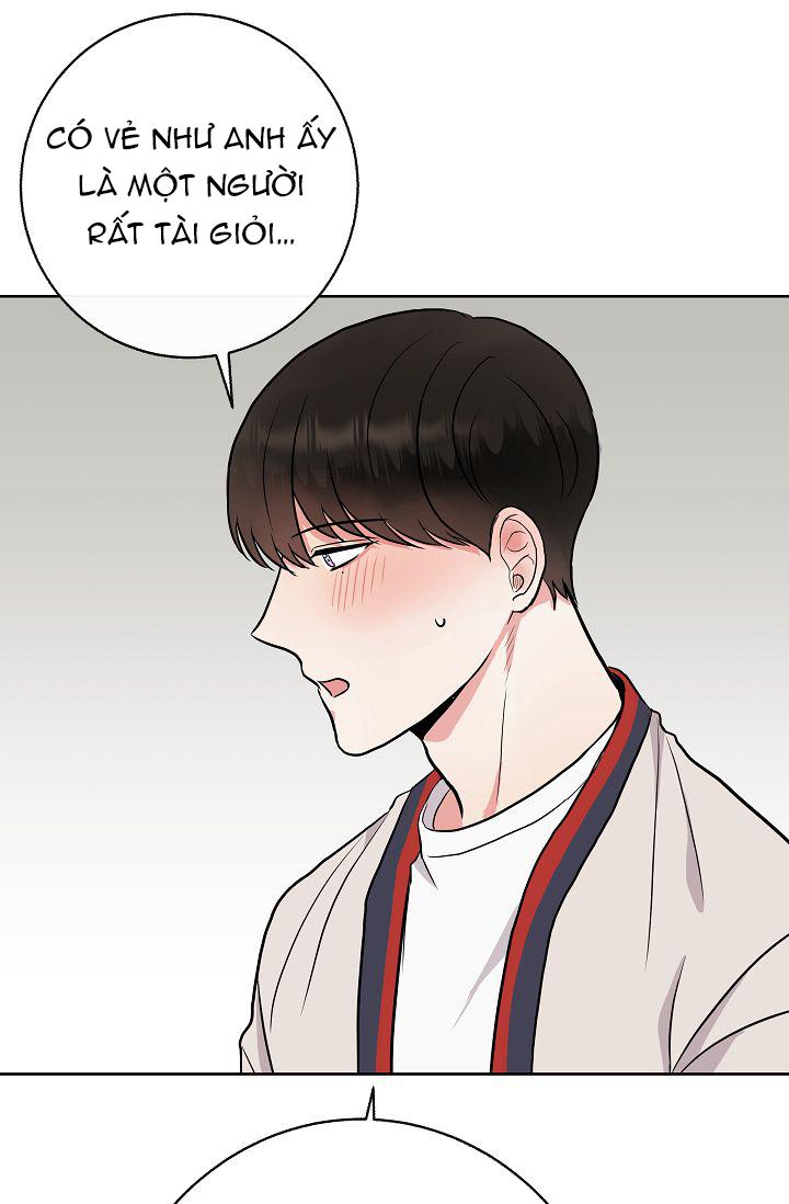 ĐỨA BÉ LÀ CON TÔI - Chap 4