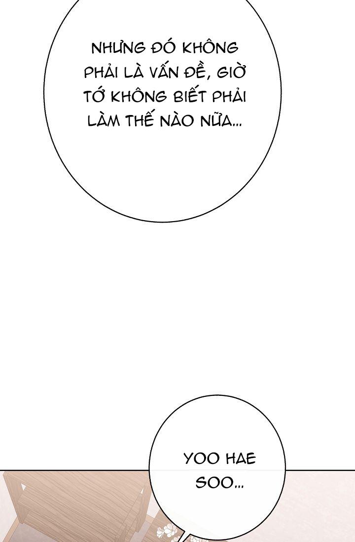 ĐỨA BÉ LÀ CON TÔI - Chap 4