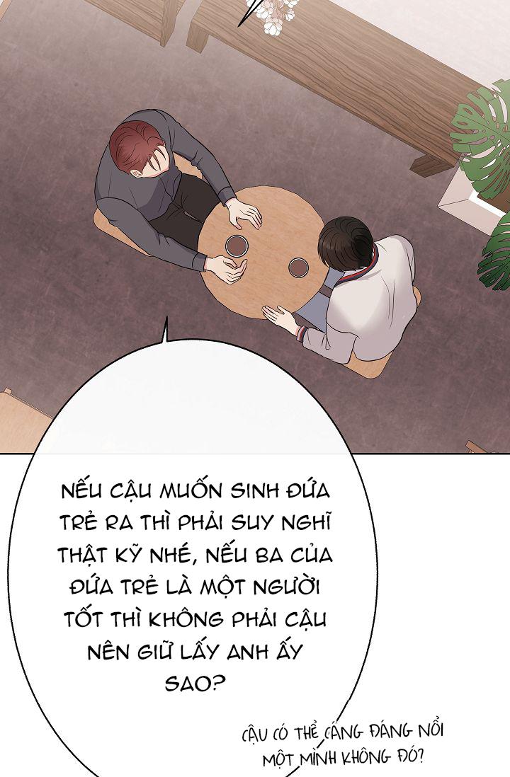 ĐỨA BÉ LÀ CON TÔI - Chap 4
