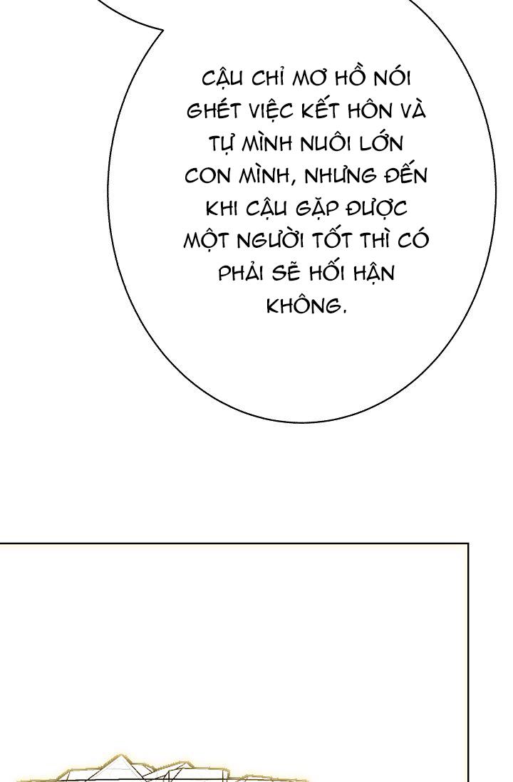 ĐỨA BÉ LÀ CON TÔI - Chap 4