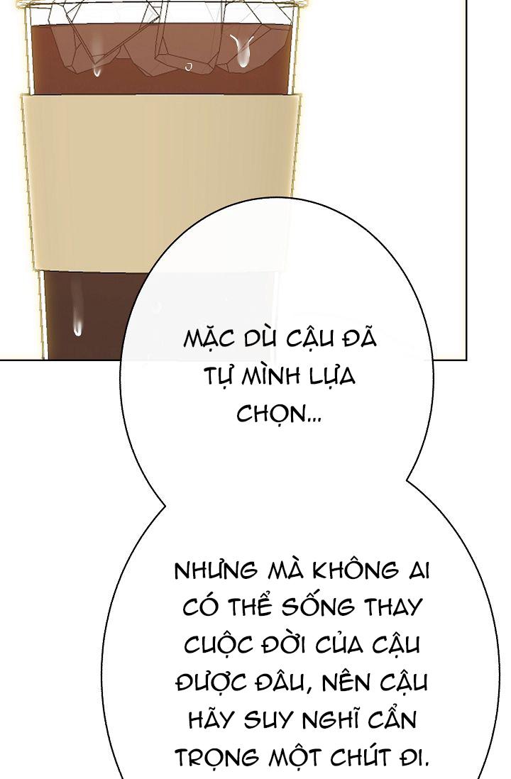 ĐỨA BÉ LÀ CON TÔI - Chap 4