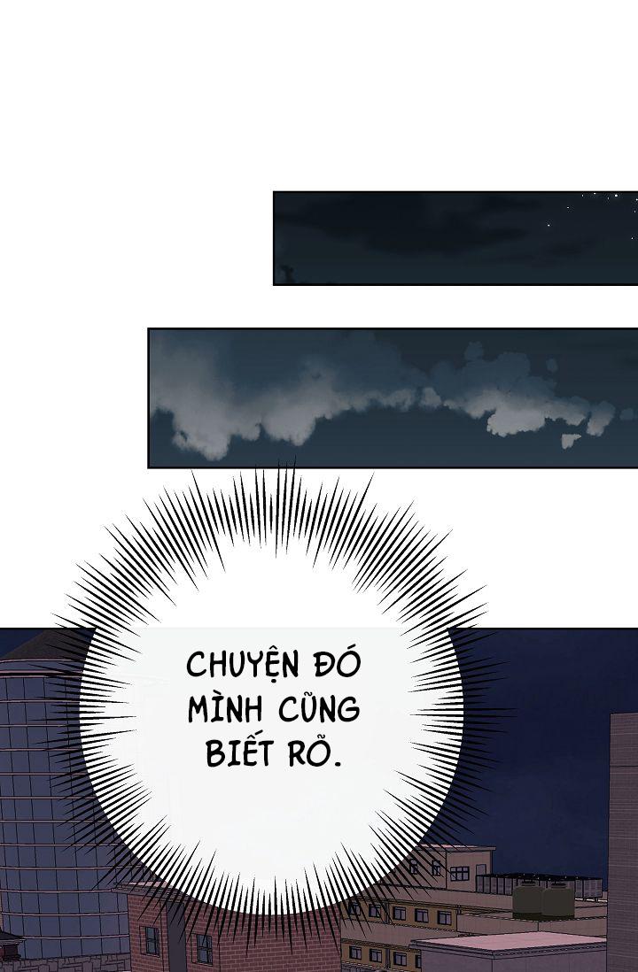 ĐỨA BÉ LÀ CON TÔI - Chap 4