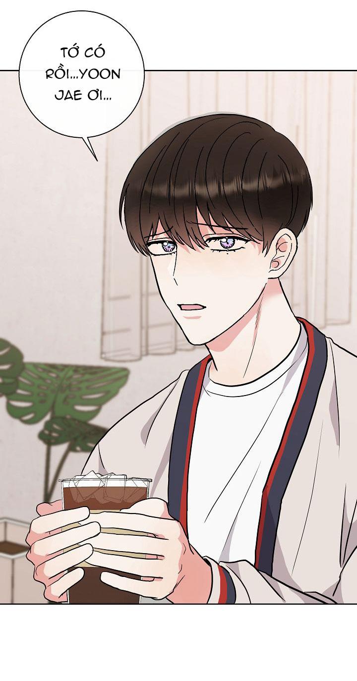 ĐỨA BÉ LÀ CON TÔI - Chap 4