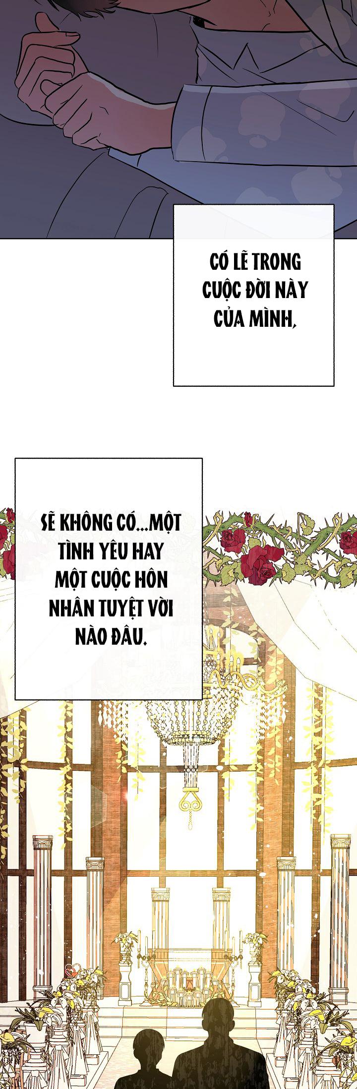 ĐỨA BÉ LÀ CON TÔI - Chap 4