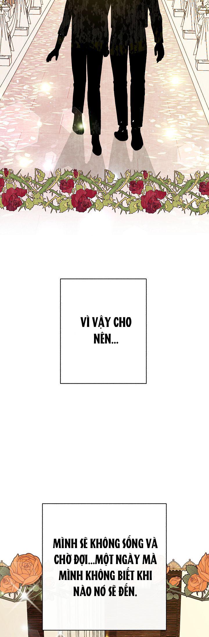 ĐỨA BÉ LÀ CON TÔI - Chap 4