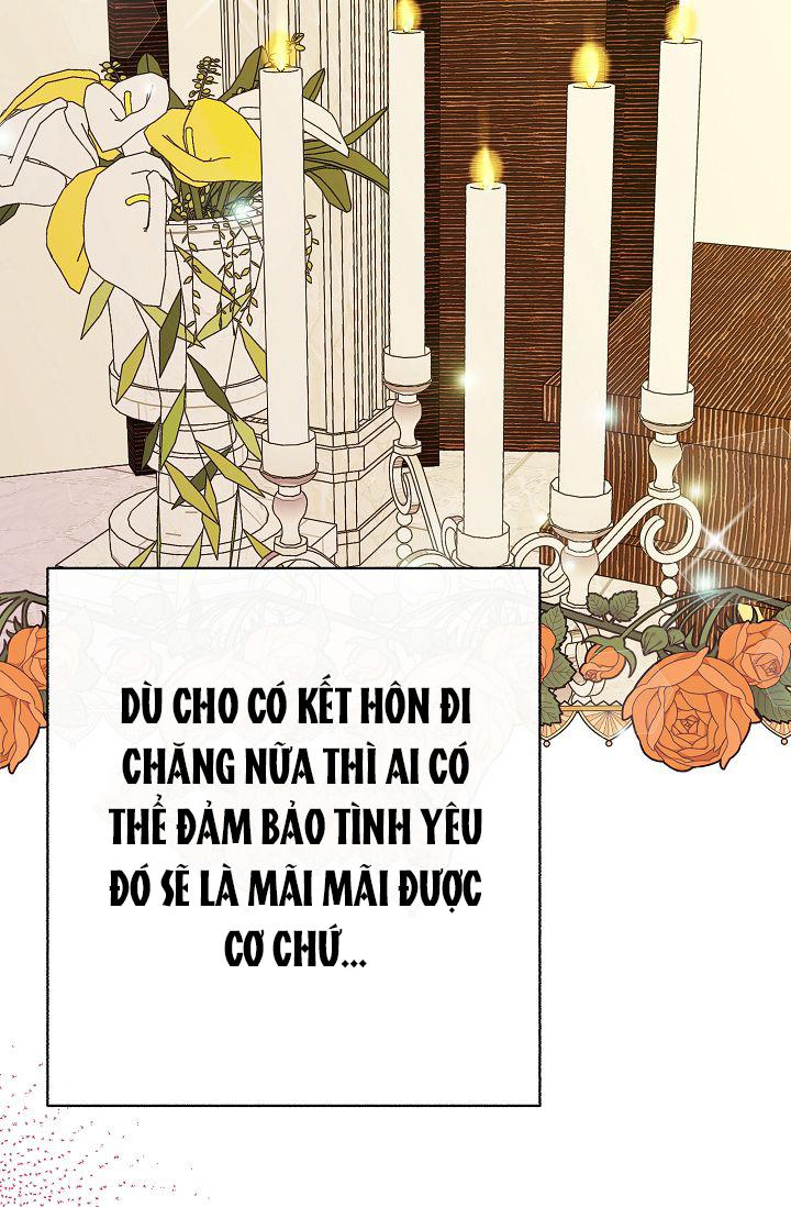 ĐỨA BÉ LÀ CON TÔI - Chap 4