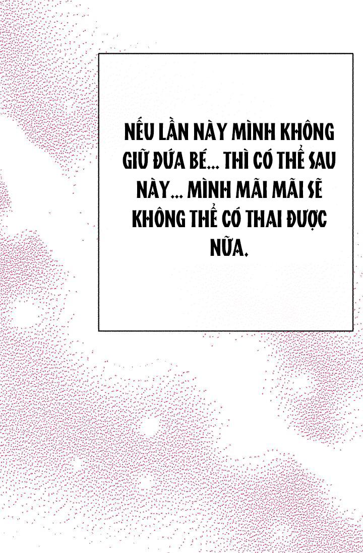 ĐỨA BÉ LÀ CON TÔI - Chap 4