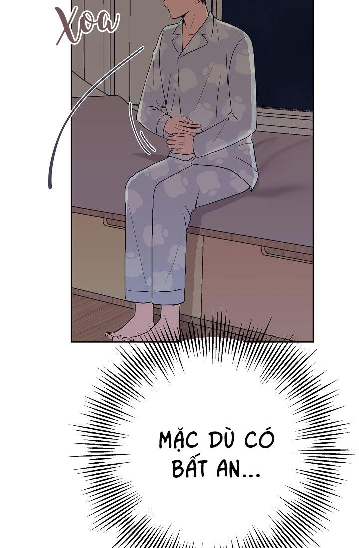 ĐỨA BÉ LÀ CON TÔI - Chap 4
