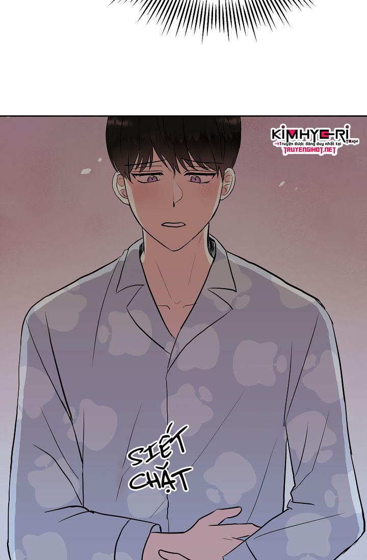 ĐỨA BÉ LÀ CON TÔI - Chap 4