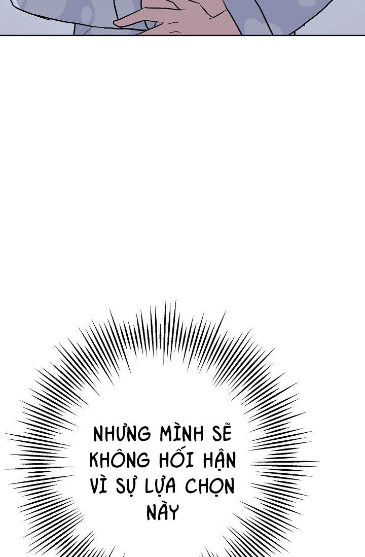 ĐỨA BÉ LÀ CON TÔI - Chap 4