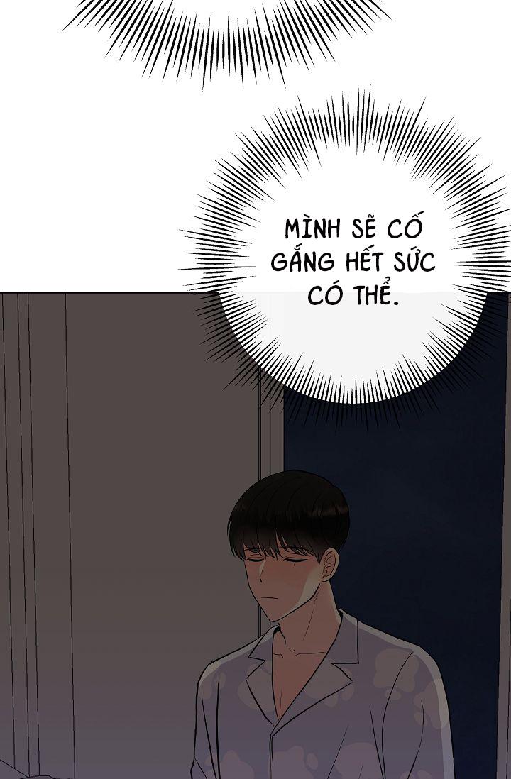 ĐỨA BÉ LÀ CON TÔI - Chap 4