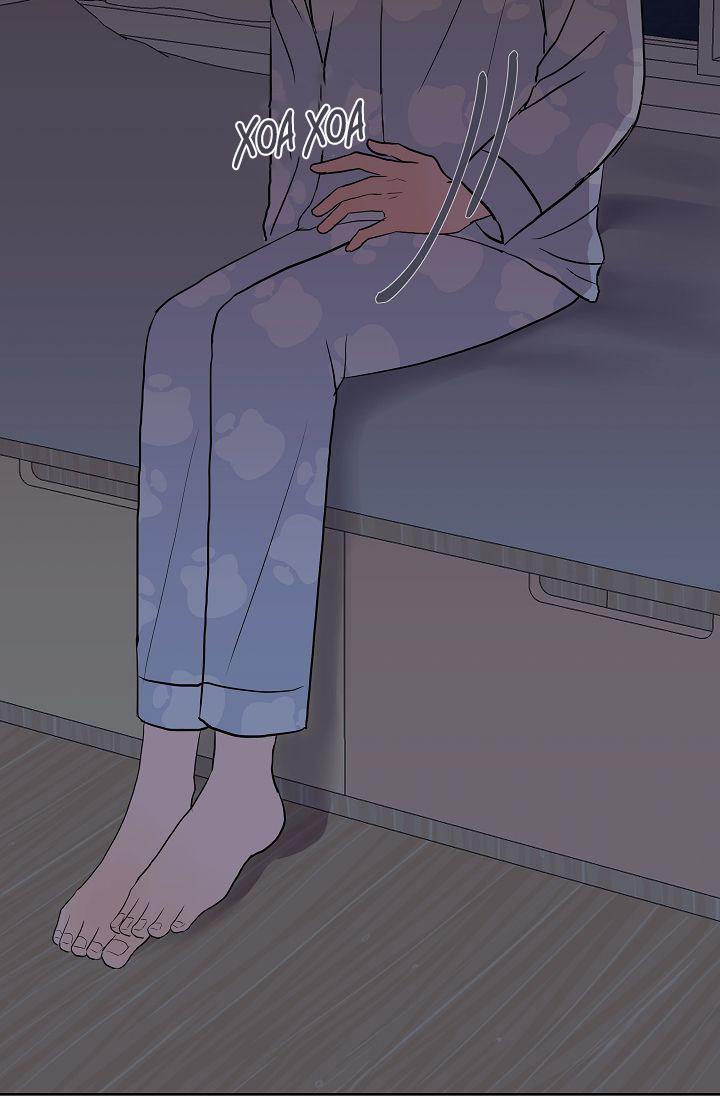 ĐỨA BÉ LÀ CON TÔI - Chap 4