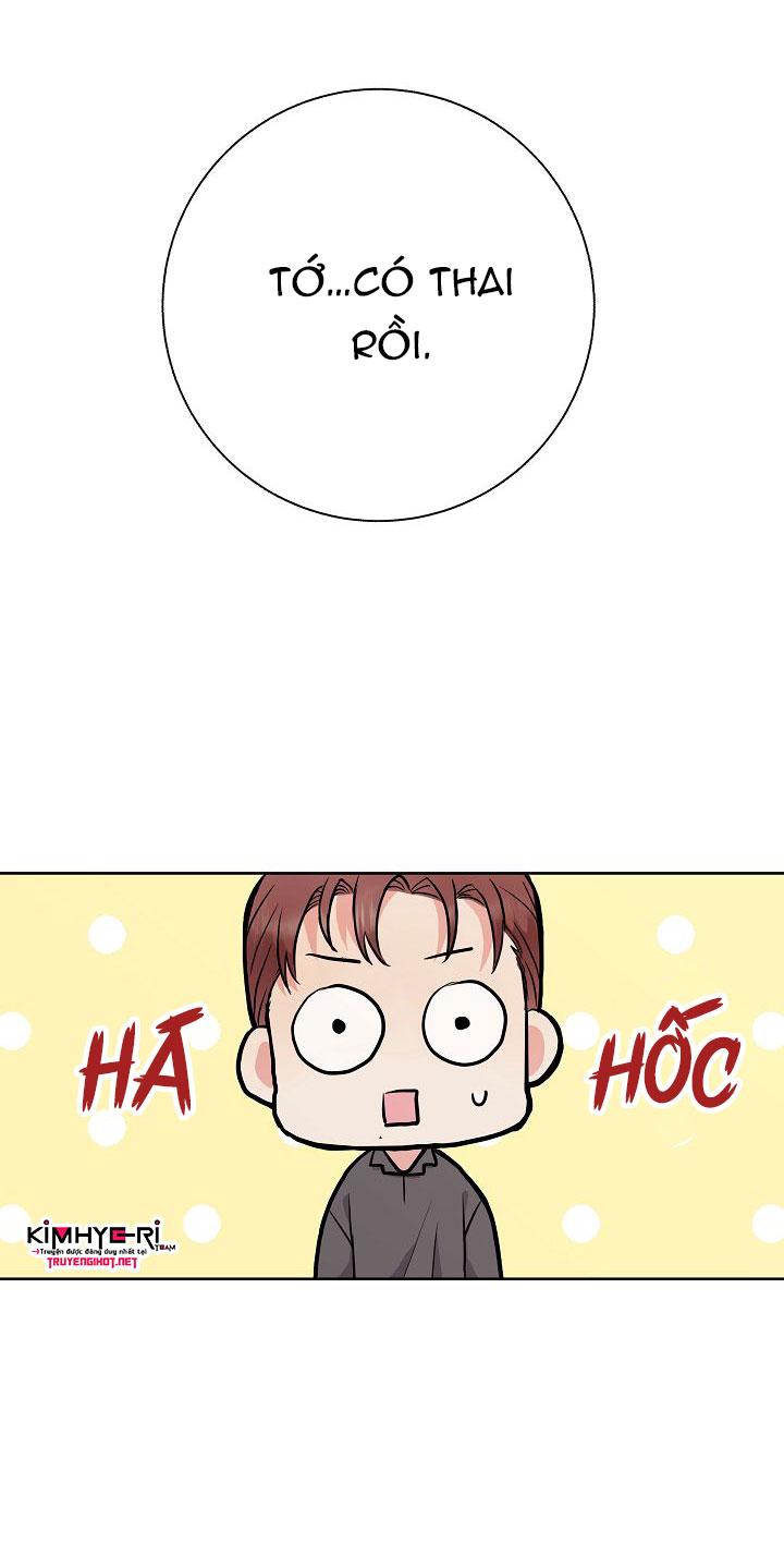 ĐỨA BÉ LÀ CON TÔI - Chap 4