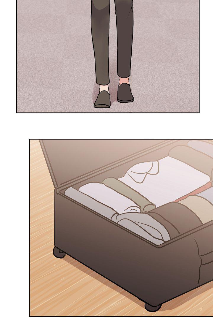 ĐỨA BÉ LÀ CON TÔI - Chap 4