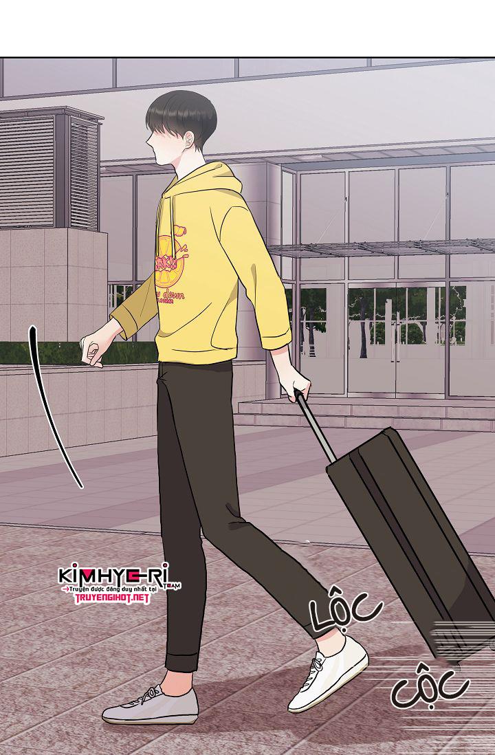 ĐỨA BÉ LÀ CON TÔI - Chap 4