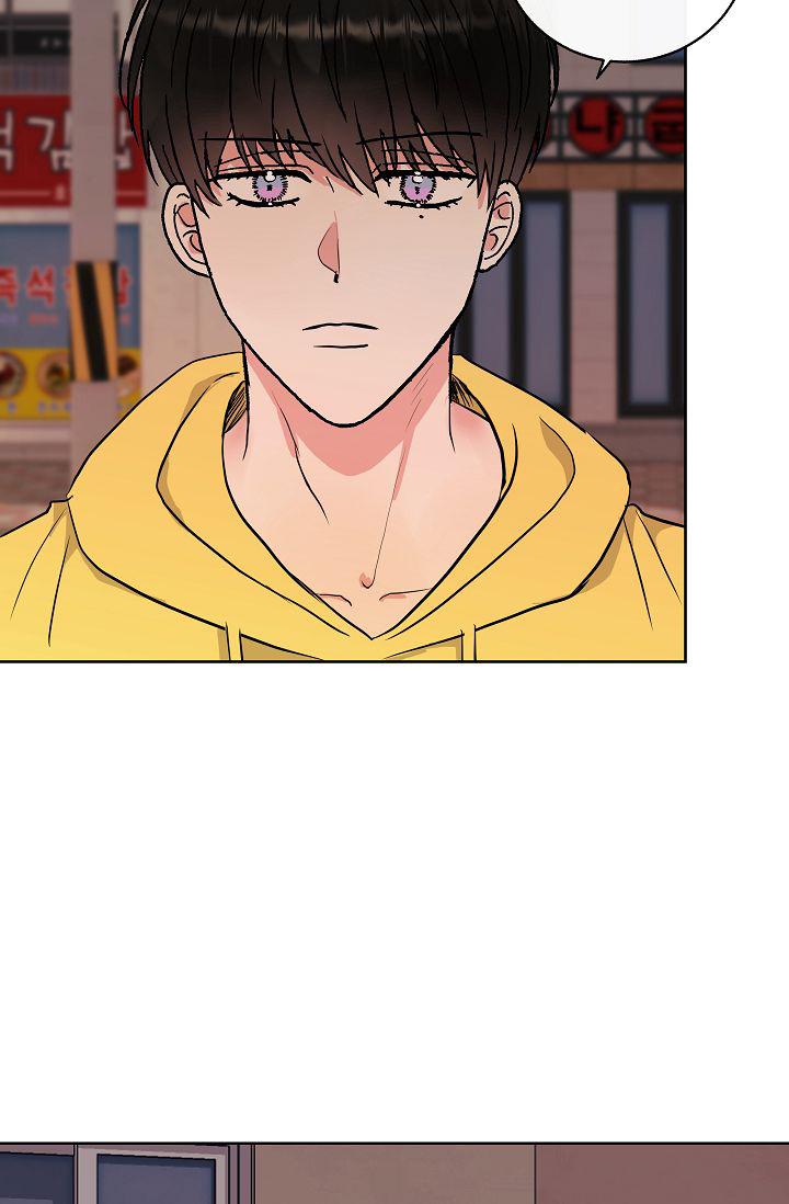 ĐỨA BÉ LÀ CON TÔI - Chap 4