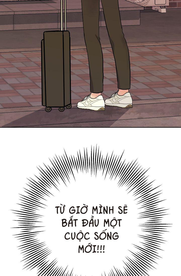 ĐỨA BÉ LÀ CON TÔI - Chap 4